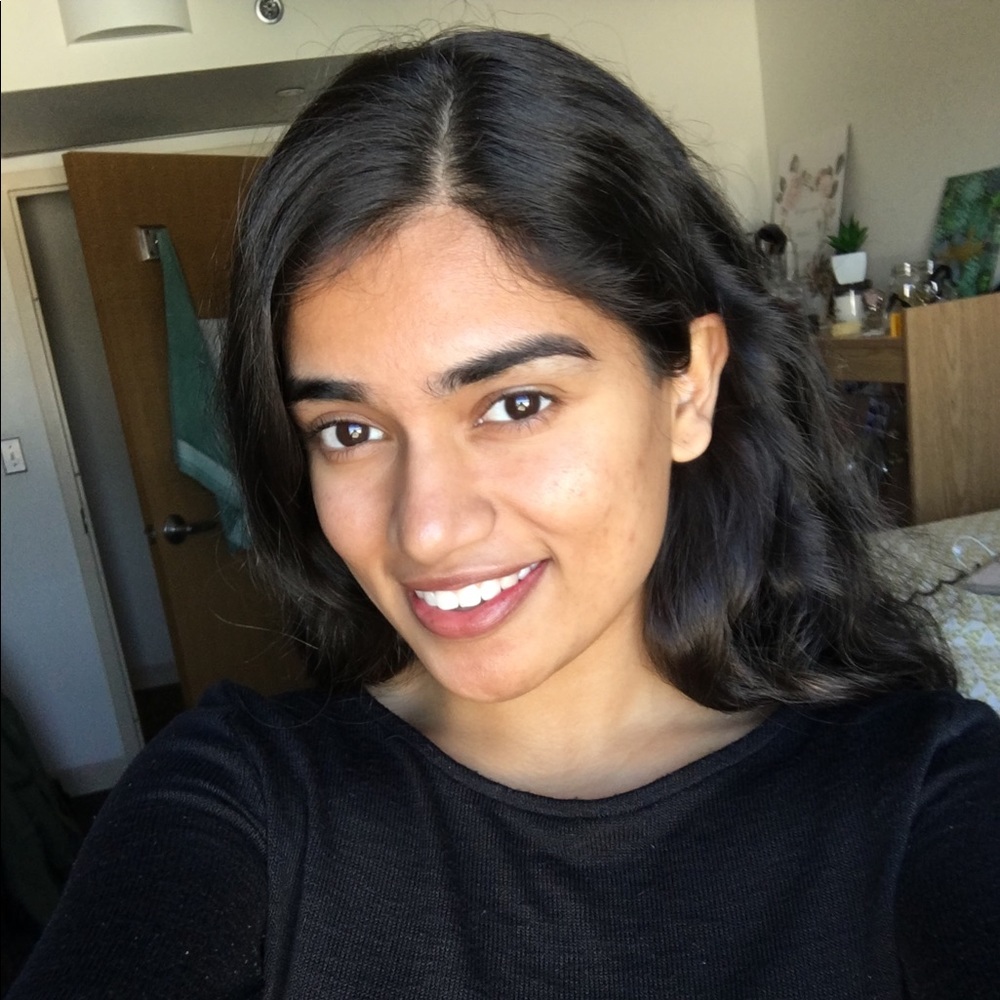 Meet your Posher, Tasfia